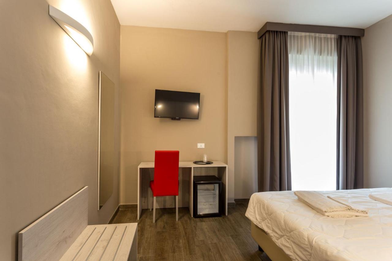 Hotel Terme Di Frasassi Genga (Ancona) Exterior foto