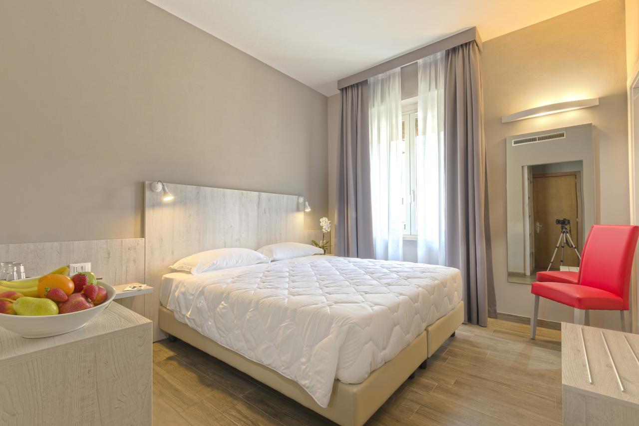Hotel Terme Di Frasassi Genga (Ancona) Exterior foto
